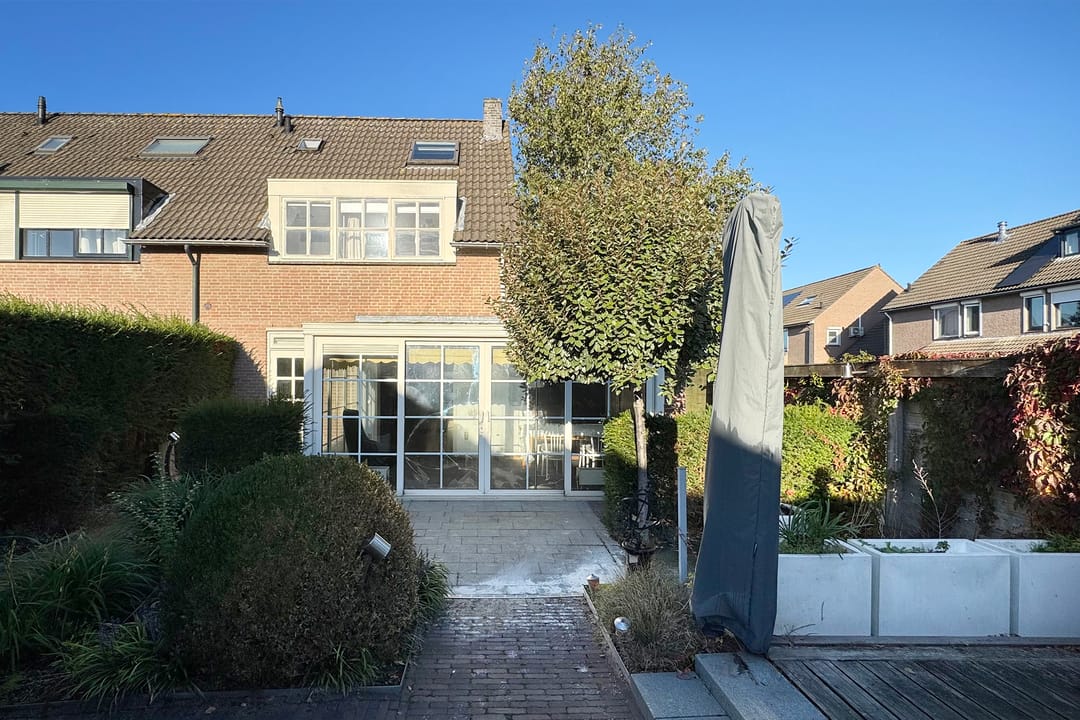 Foto 61 van 't Hooren Werck 1