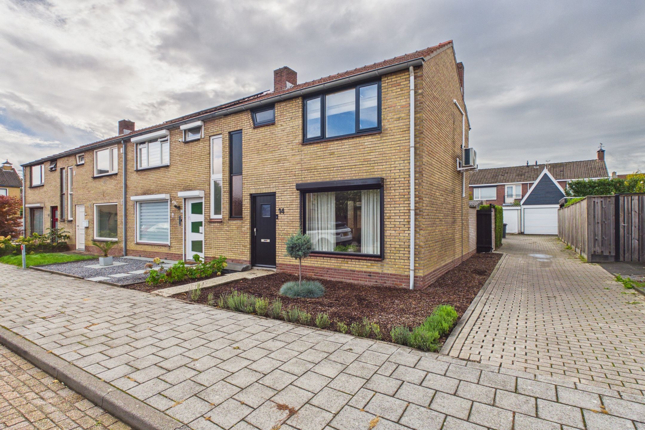 Bizetstraat 14