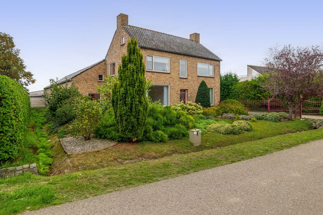 Photo 17 of Oude Steenstraat 34