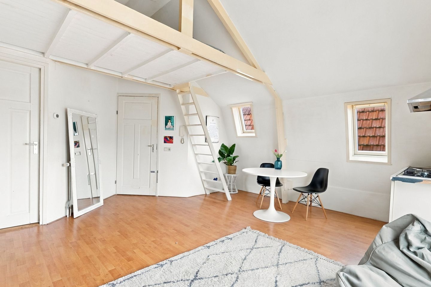 Foto 4 van Bakkummerstraat 58-B