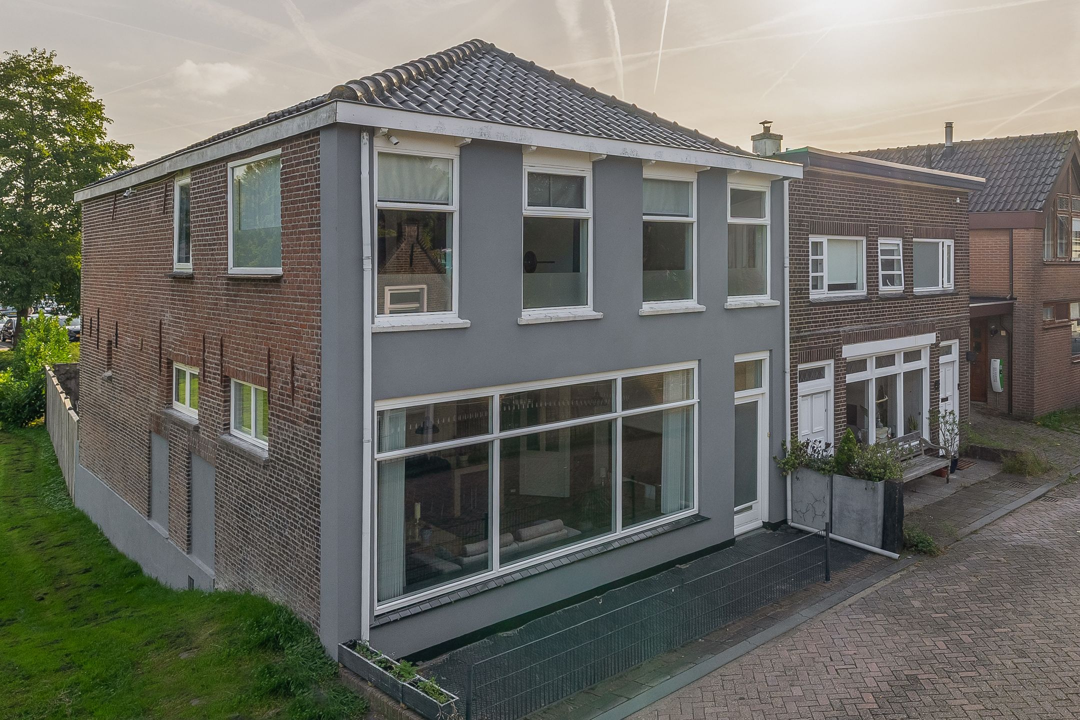 Westmolendijk 19 