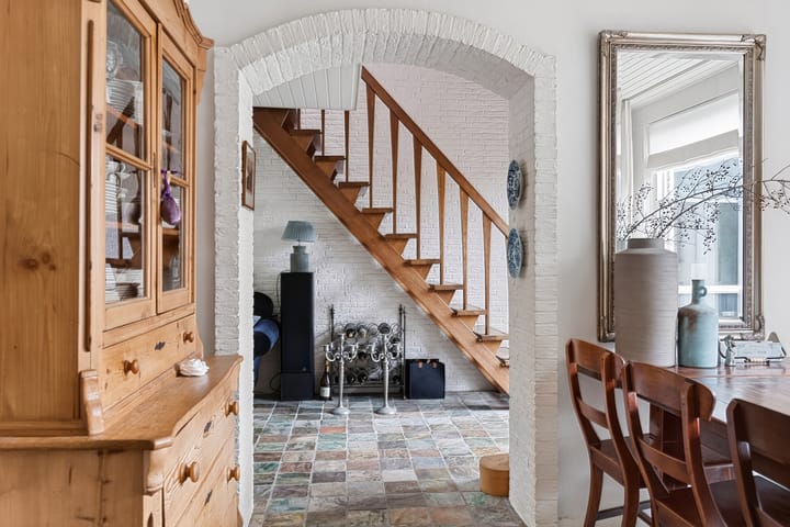 Hoekwoning te koop: Chopinlaan 30, Waddinxveen