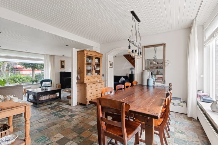 Hoekwoning te koop: Chopinlaan 30, Waddinxveen