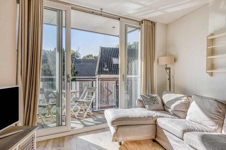 Foto 4 van Biltstraat 33-J