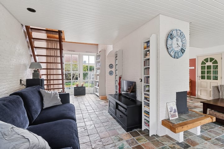 Hoekwoning te koop: Chopinlaan 30, Waddinxveen