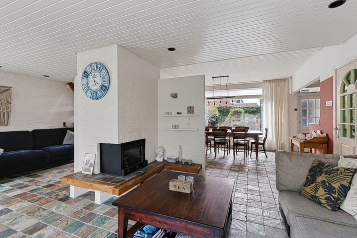 Hoekwoning te koop: Chopinlaan 30, Waddinxveen