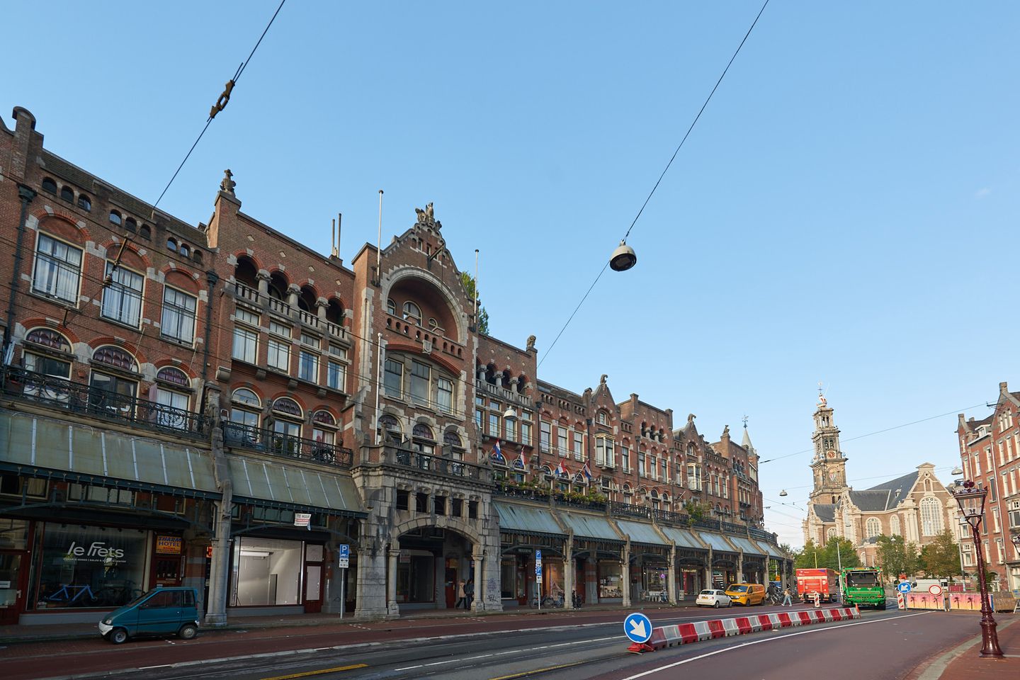 Bekijk foto 1 van Raadhuisstraat 37-A
