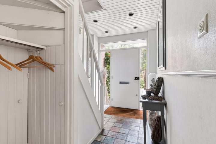 Hoekwoning te koop: Chopinlaan 30, Waddinxveen