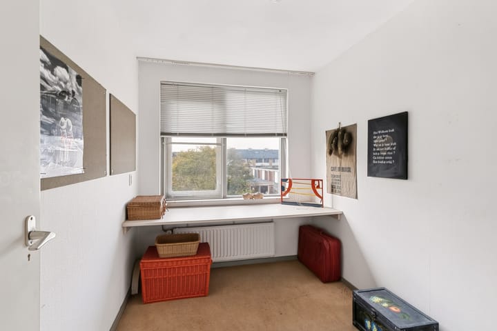 Hoekwoning te koop: Chopinlaan 30, Waddinxveen