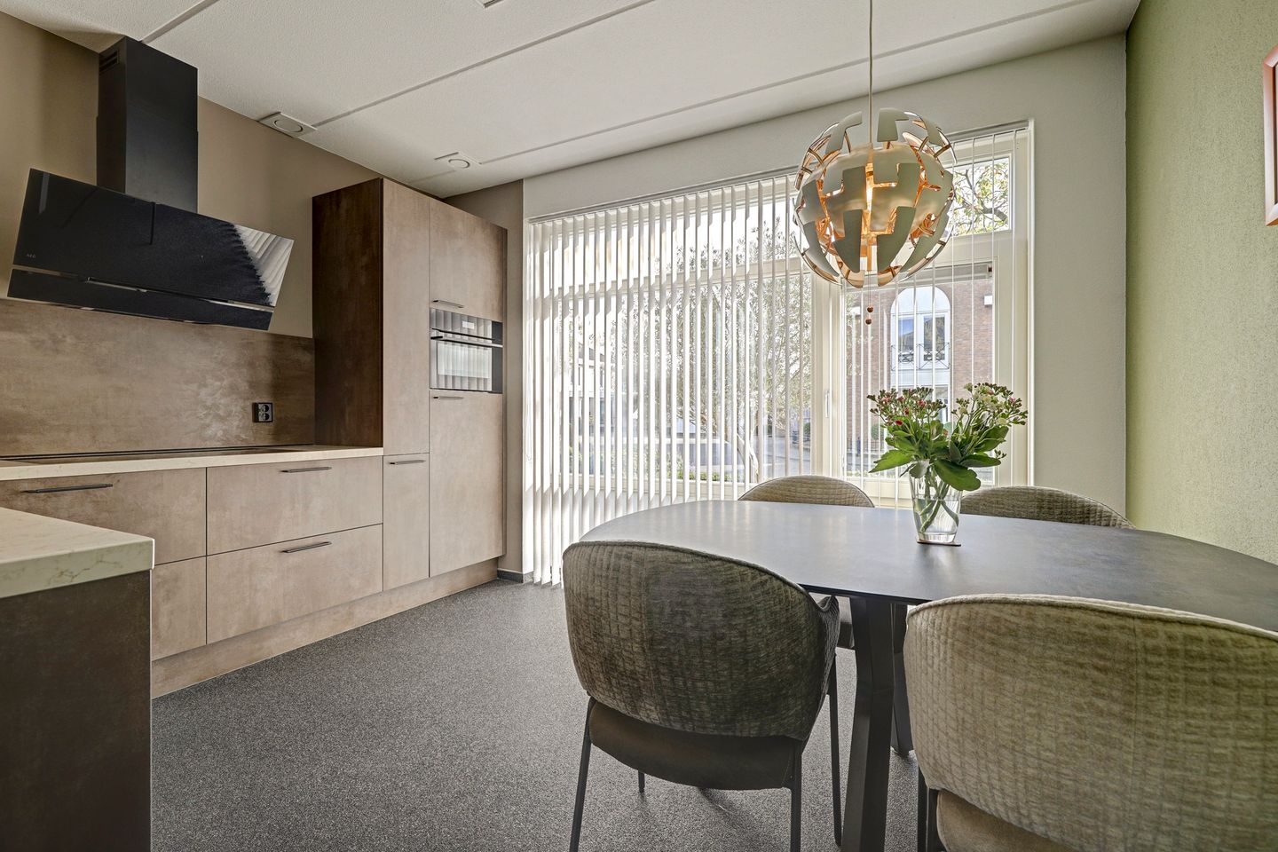 Foto 4 van De Meent 17-A