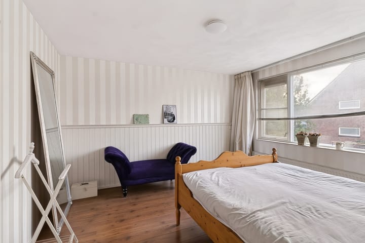 Hoekwoning te koop: Chopinlaan 30, Waddinxveen