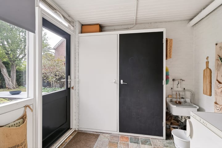 Hoekwoning te koop: Chopinlaan 30, Waddinxveen
