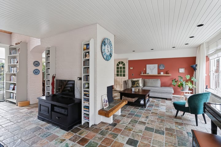 Hoekwoning te koop: Chopinlaan 30, Waddinxveen
