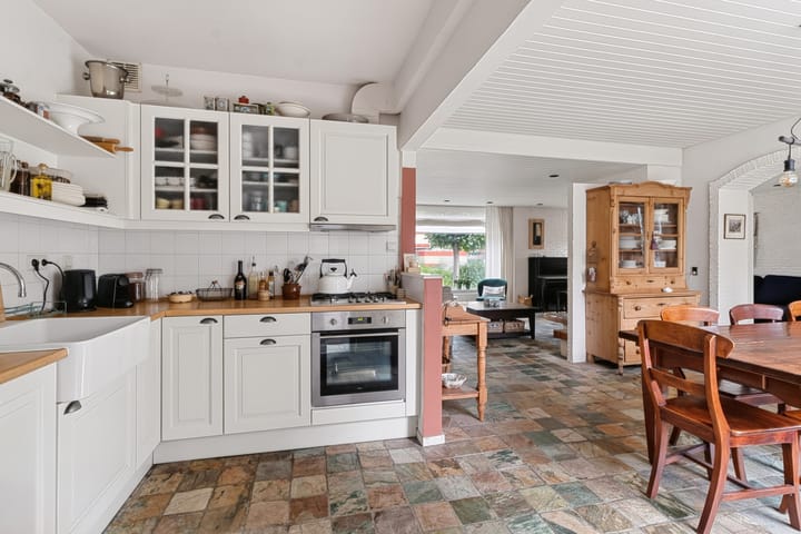 Hoekwoning te koop: Chopinlaan 30, Waddinxveen