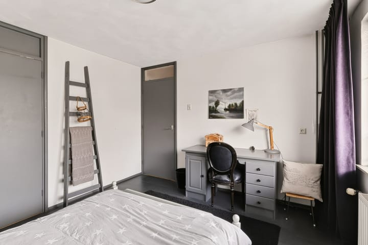 Hoekwoning te koop: Chopinlaan 30, Waddinxveen
