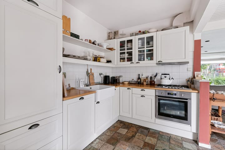 Hoekwoning te koop: Chopinlaan 30, Waddinxveen
