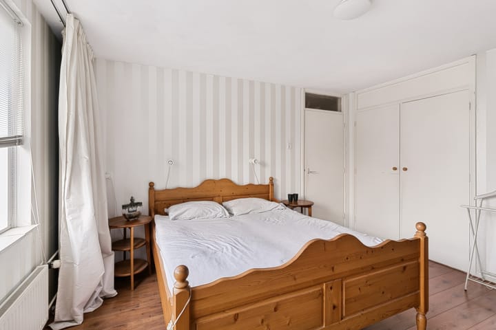 Hoekwoning te koop: Chopinlaan 30, Waddinxveen