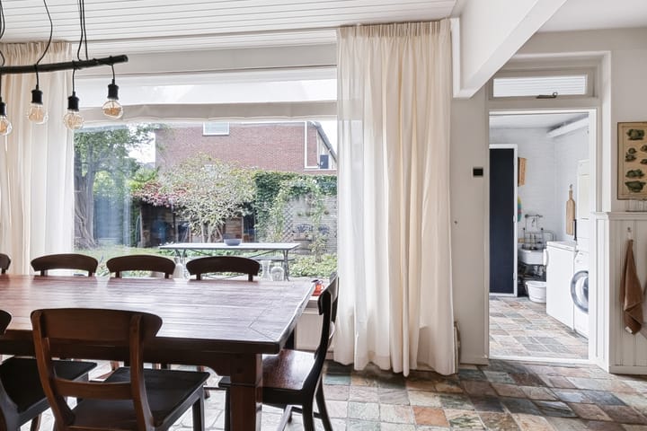 Hoekwoning te koop: Chopinlaan 30, Waddinxveen