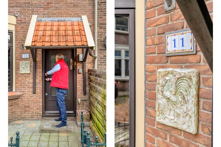 Foto 4 van Snouckstraat 11