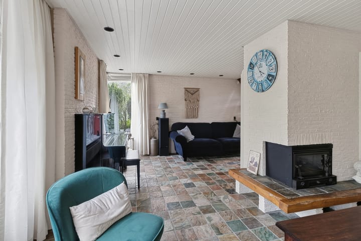 Hoekwoning te koop: Chopinlaan 30, Waddinxveen