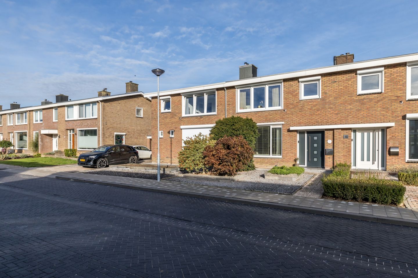 Foto 4 van Mirbachstraat 21