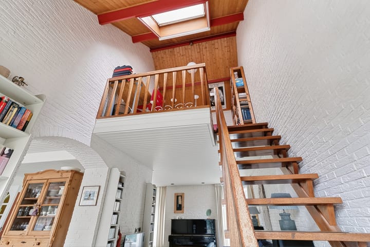 Hoekwoning te koop: Chopinlaan 30, Waddinxveen