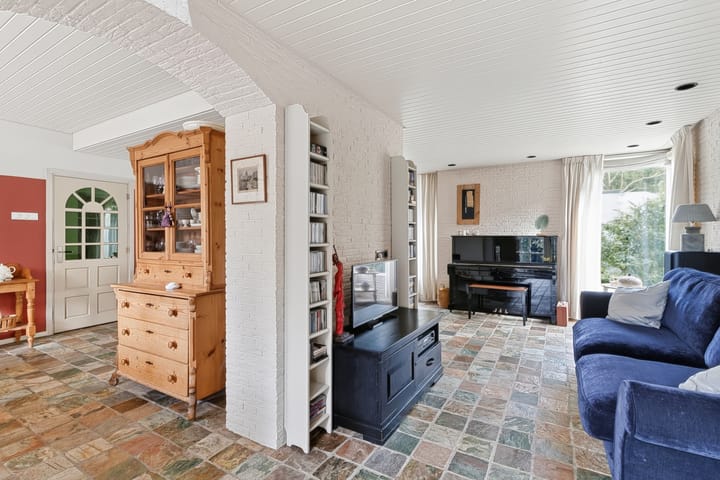 Hoekwoning te koop: Chopinlaan 30, Waddinxveen