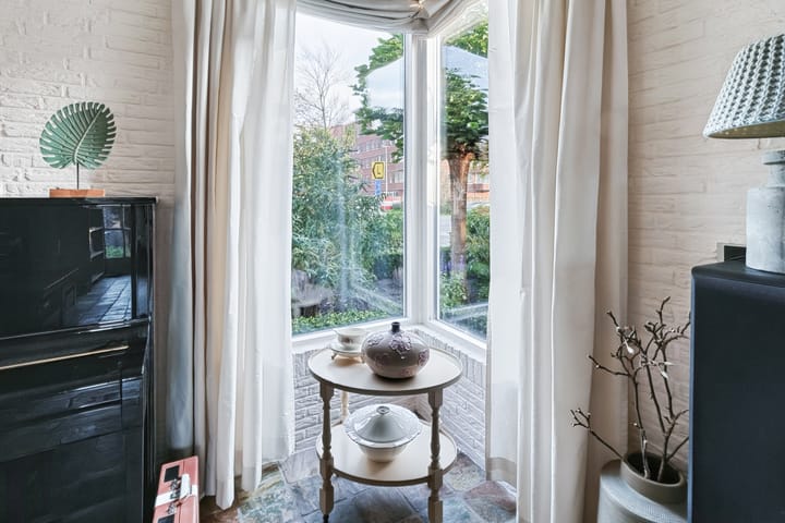 Hoekwoning te koop: Chopinlaan 30, Waddinxveen
