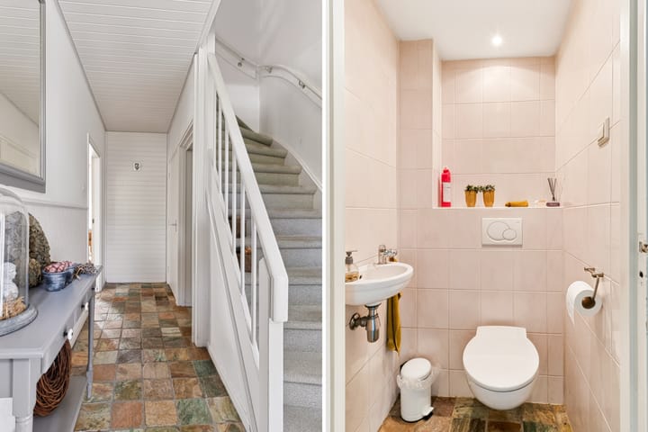 Hoekwoning te koop: Chopinlaan 30, Waddinxveen