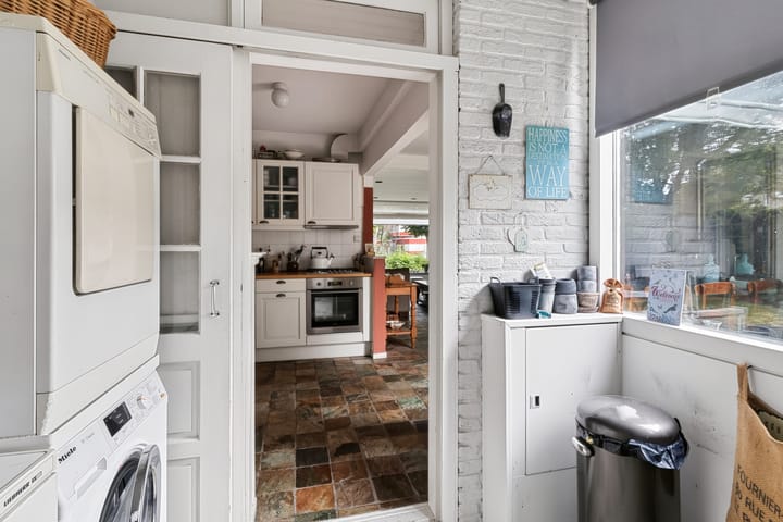 Hoekwoning te koop: Chopinlaan 30, Waddinxveen