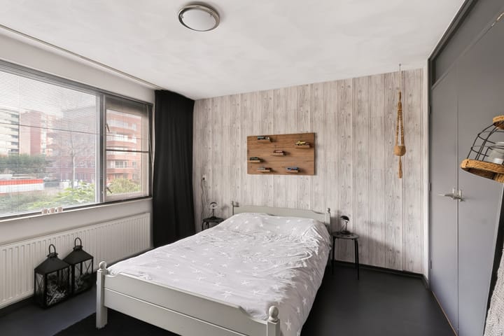 Hoekwoning te koop: Chopinlaan 30, Waddinxveen