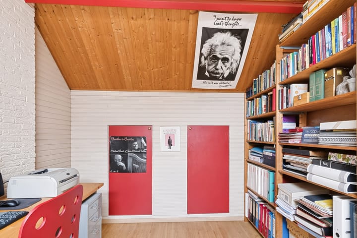 Hoekwoning te koop: Chopinlaan 30, Waddinxveen