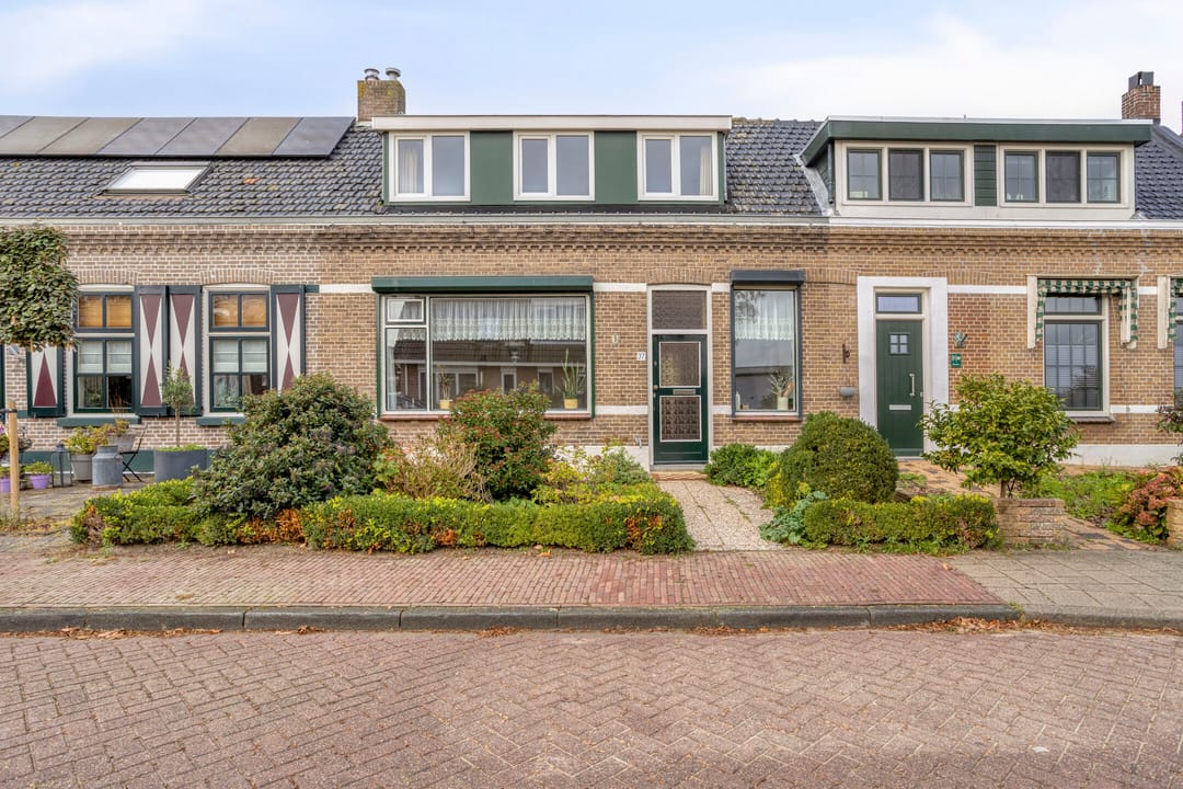 Foto 1 van Noordweg 37