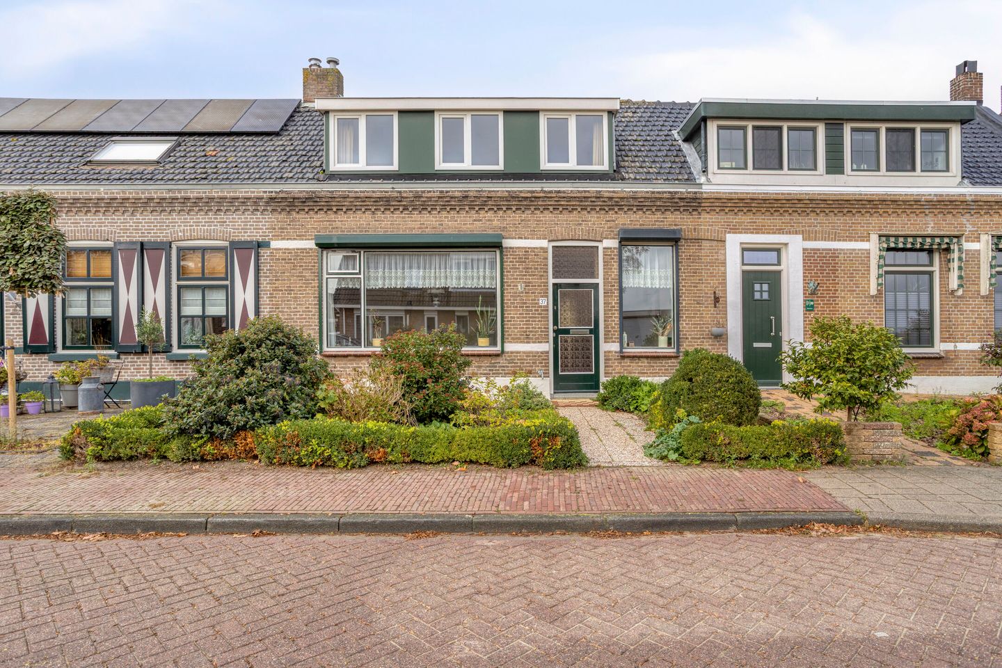 Foto 1 van Noordweg 37