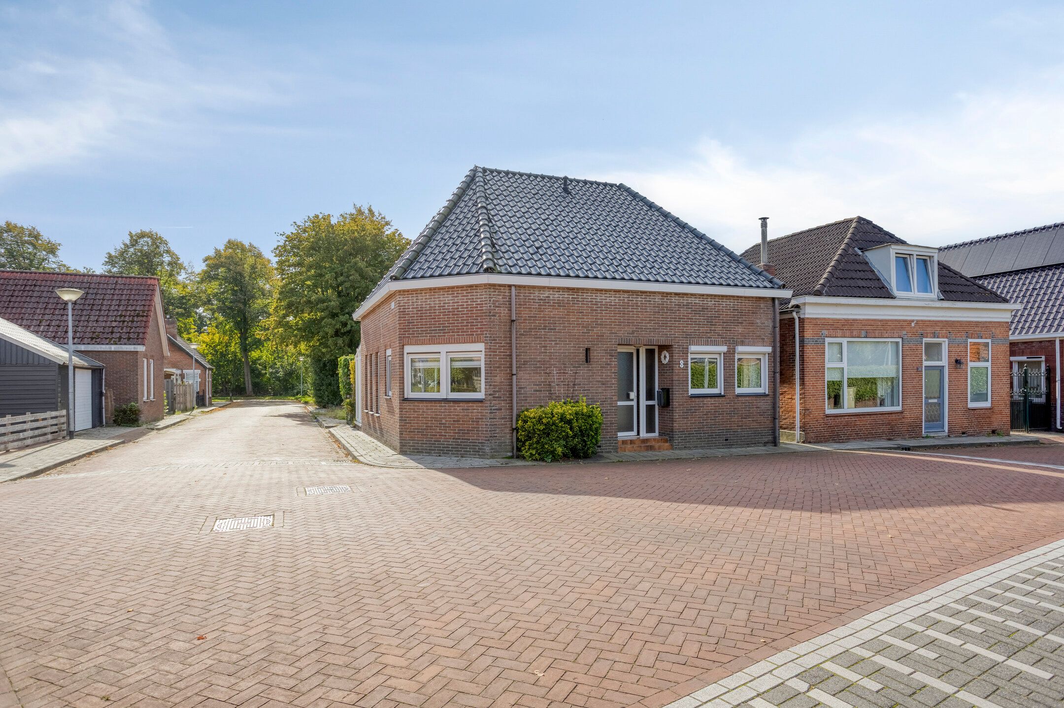 Watertorenstraat 8 