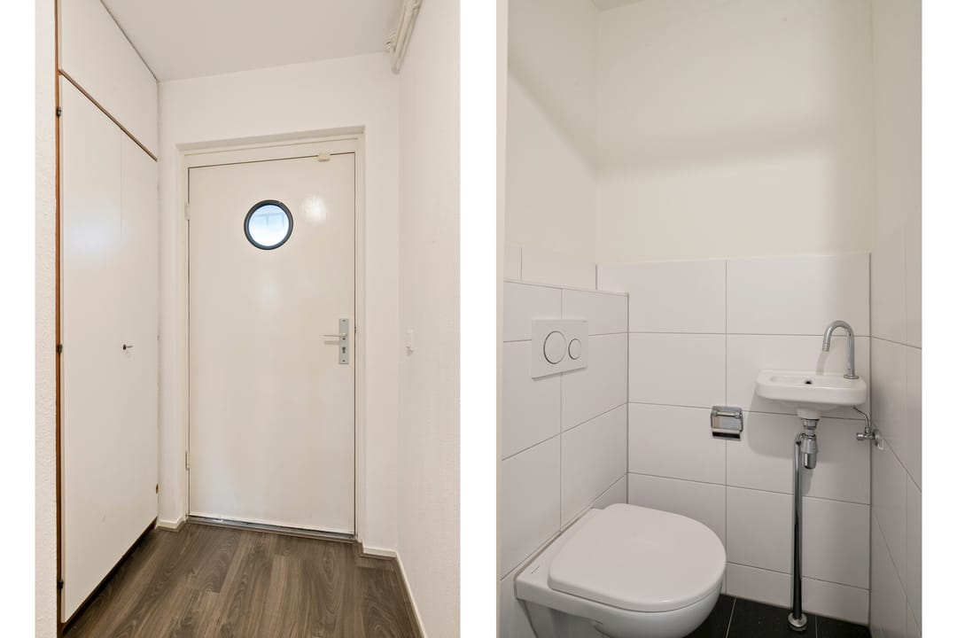 Photo 11 of Deken van Roestellaan 28