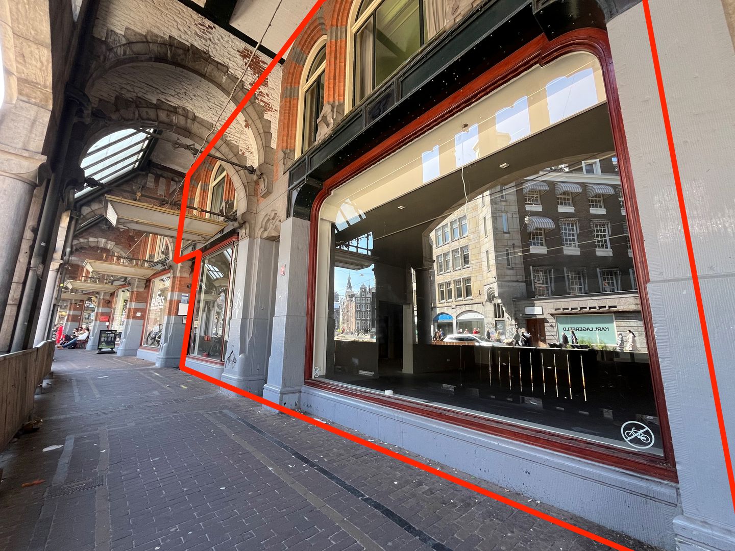Bekijk foto 4 van Raadhuisstraat 35-37