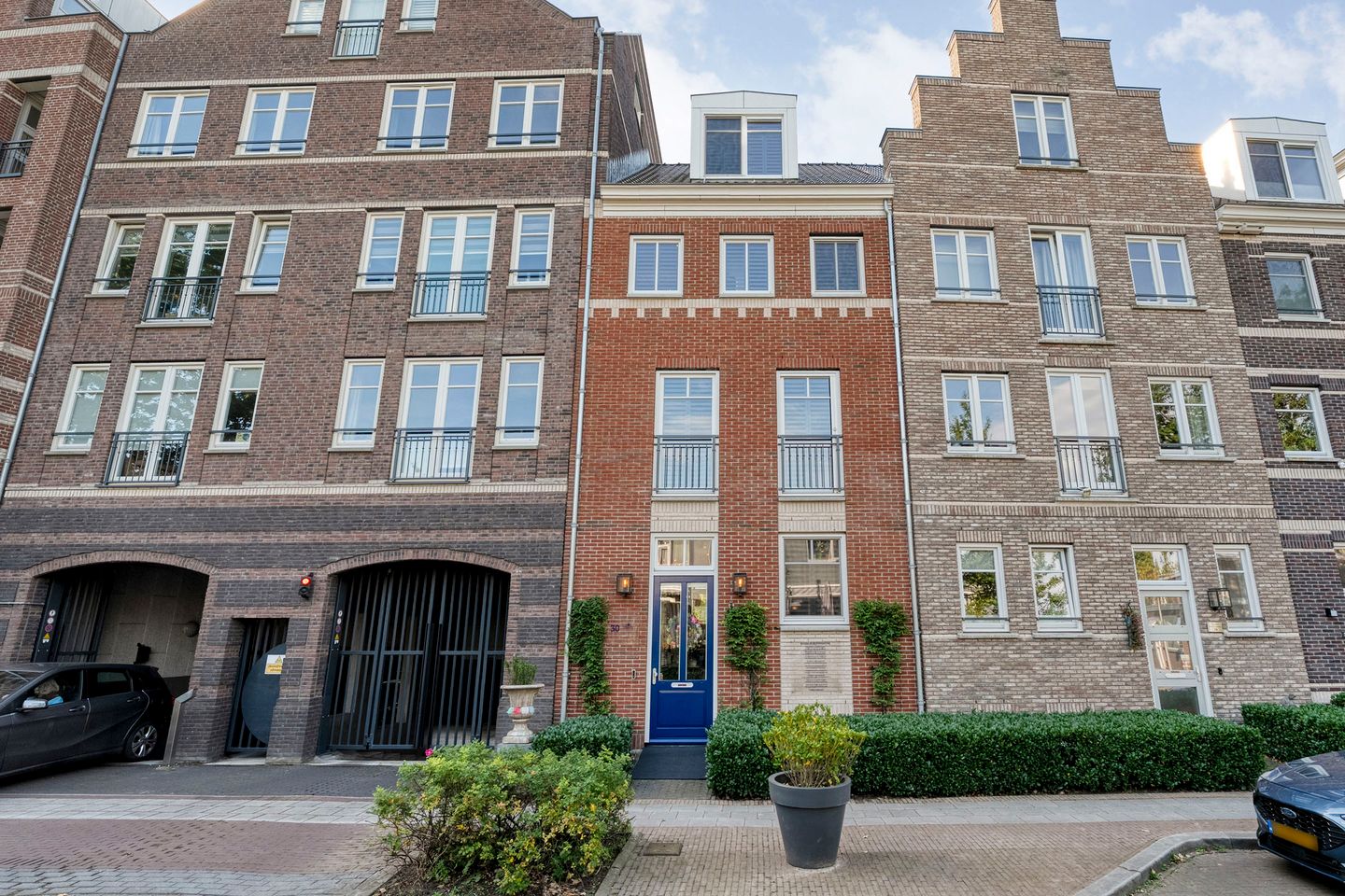 Photo 49 of Prins Hendrikstraat 30