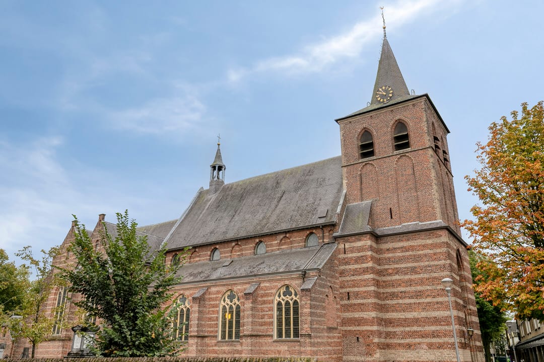 Photo 32 of Deken van Roestellaan 28