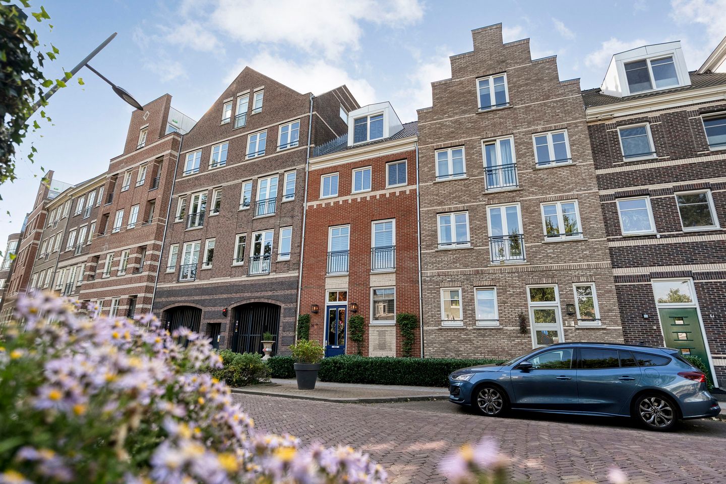Foto 1 van Prins Hendrikstraat 30