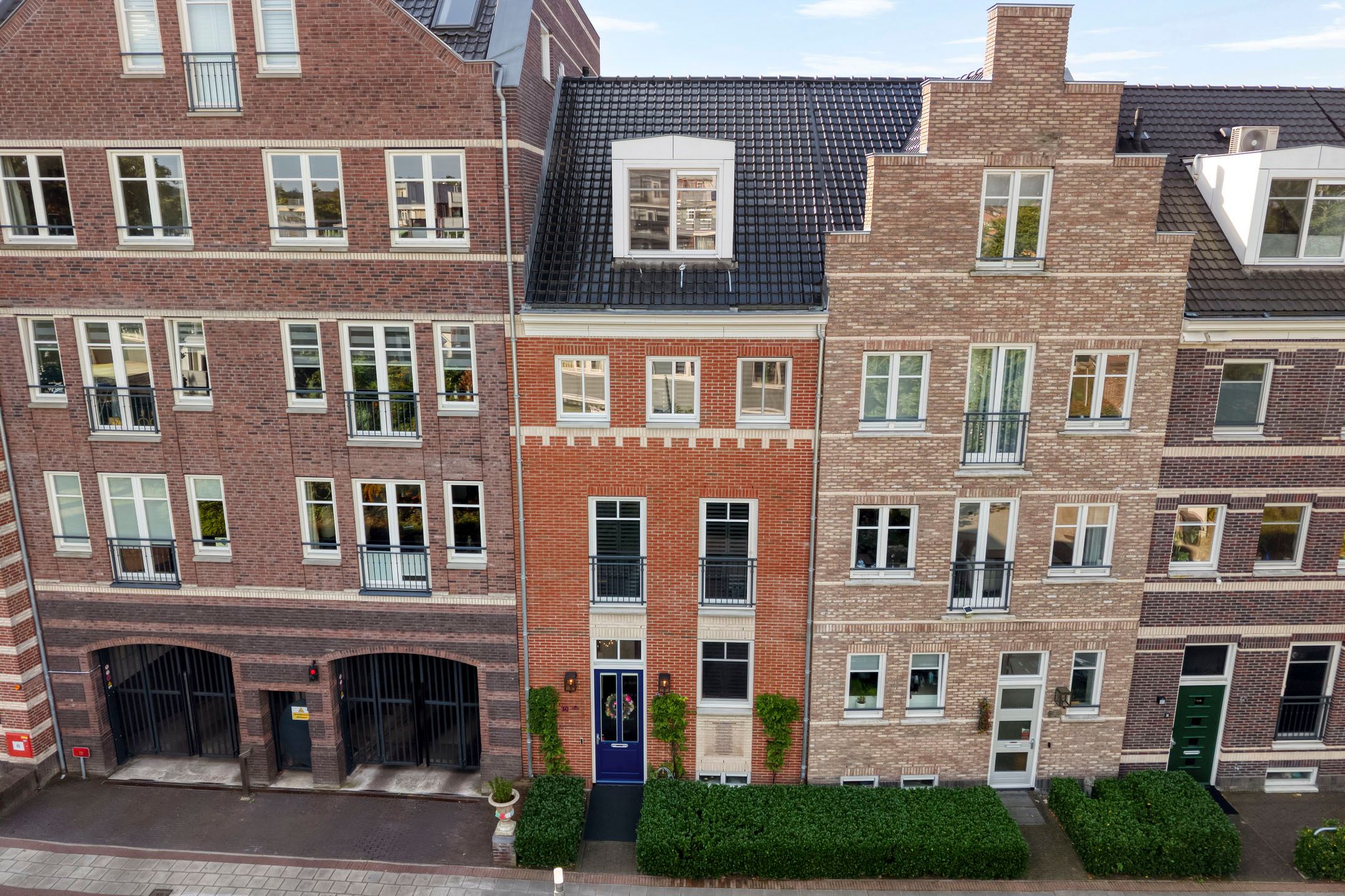 Photo 48 of Prins Hendrikstraat 30