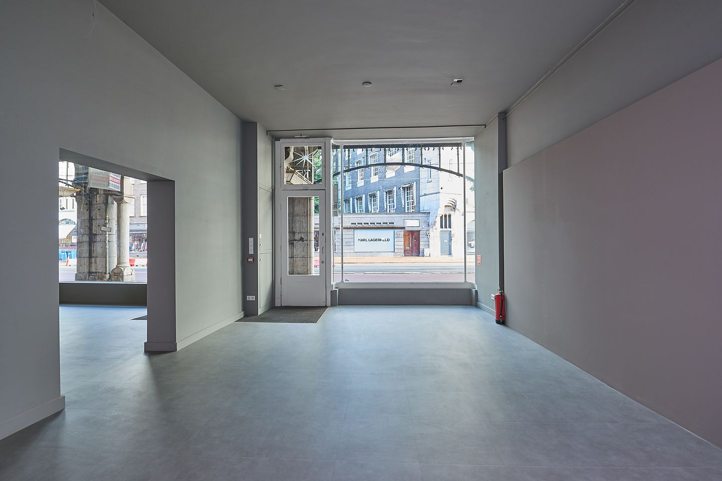 Bekijk foto 5 van Raadhuisstraat 35-37
