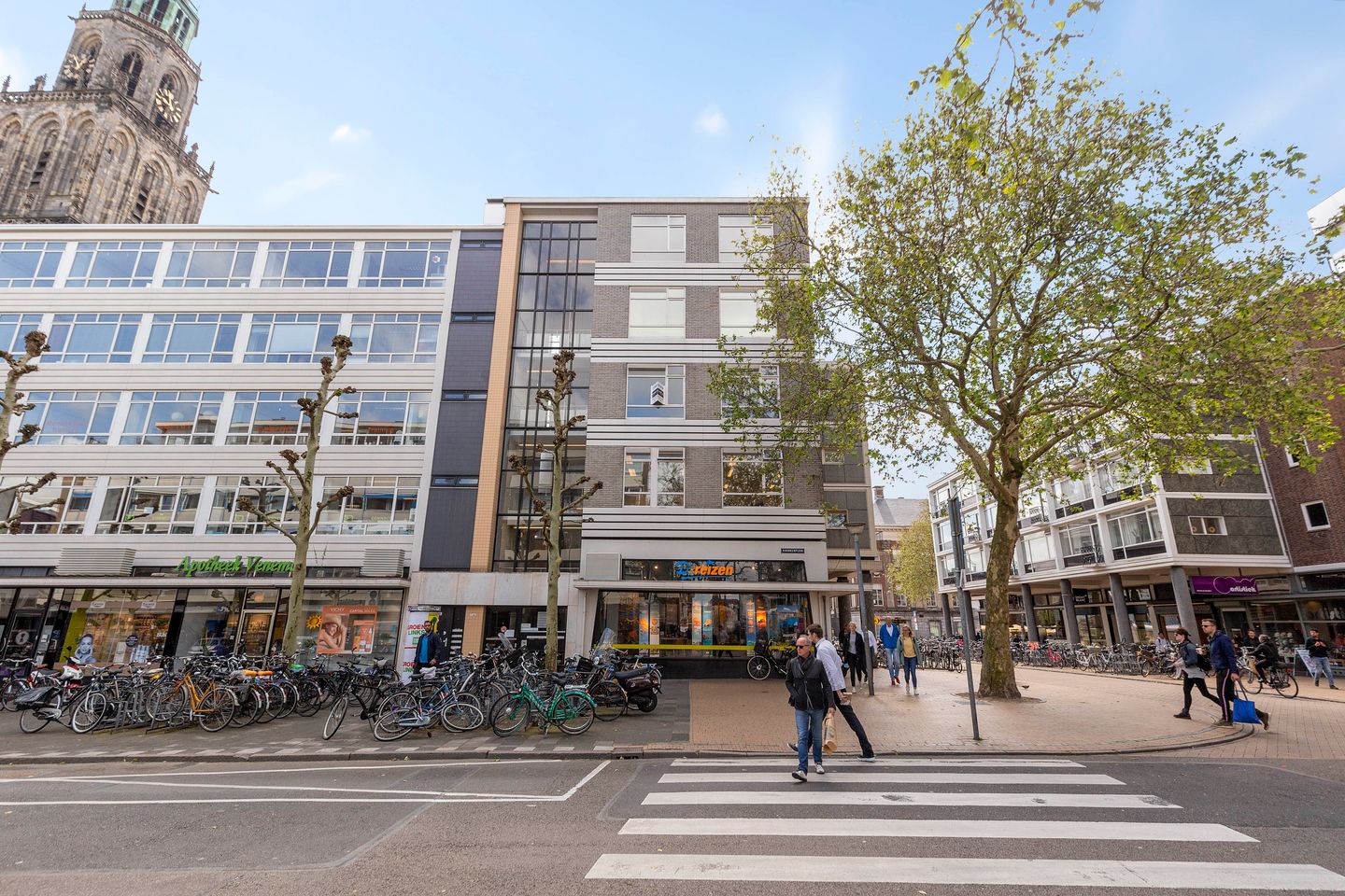 Bekijk foto 4 van Kwinkenplein 10