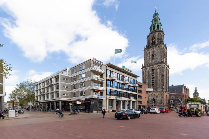 Kwinkenplein 10, Groningen
