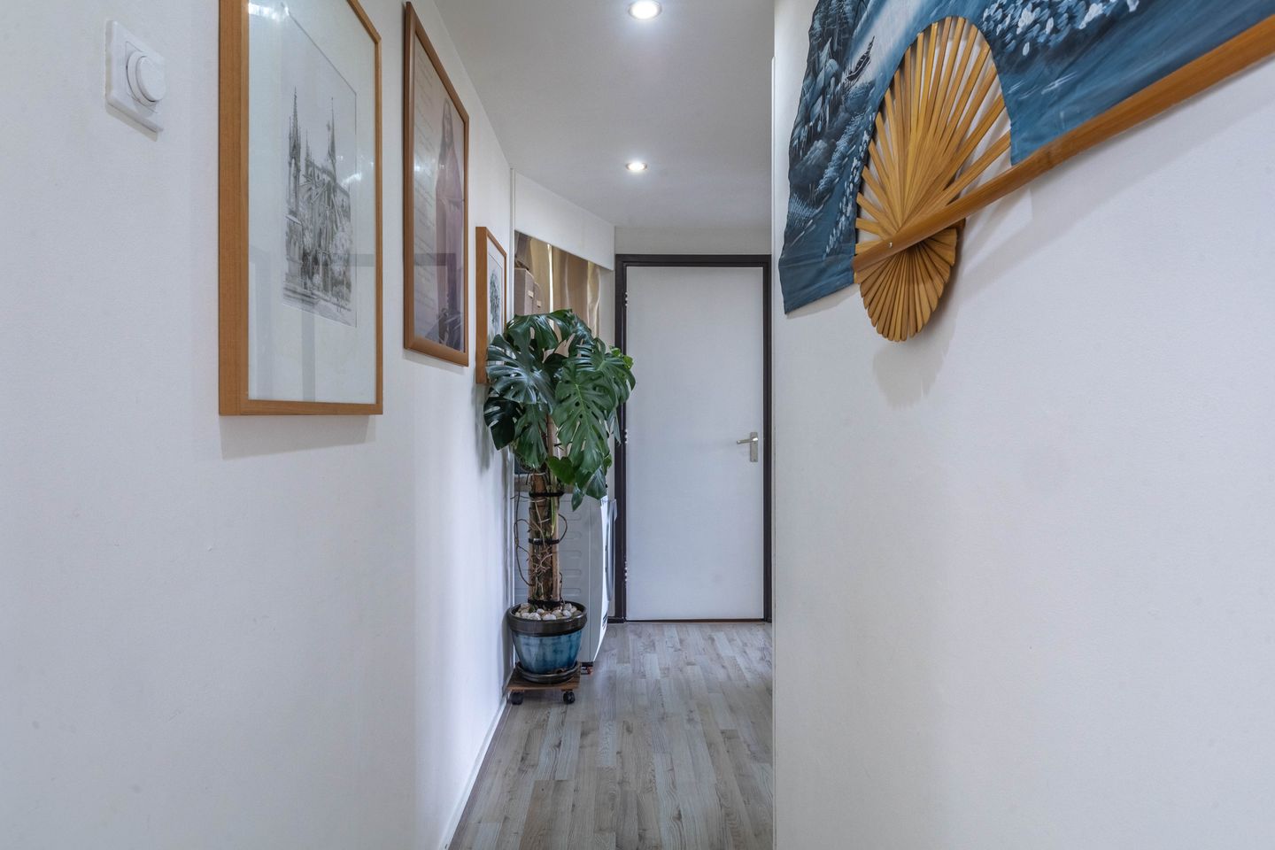 Photo 20 of Cornelis van Vollenhovenstraat 206