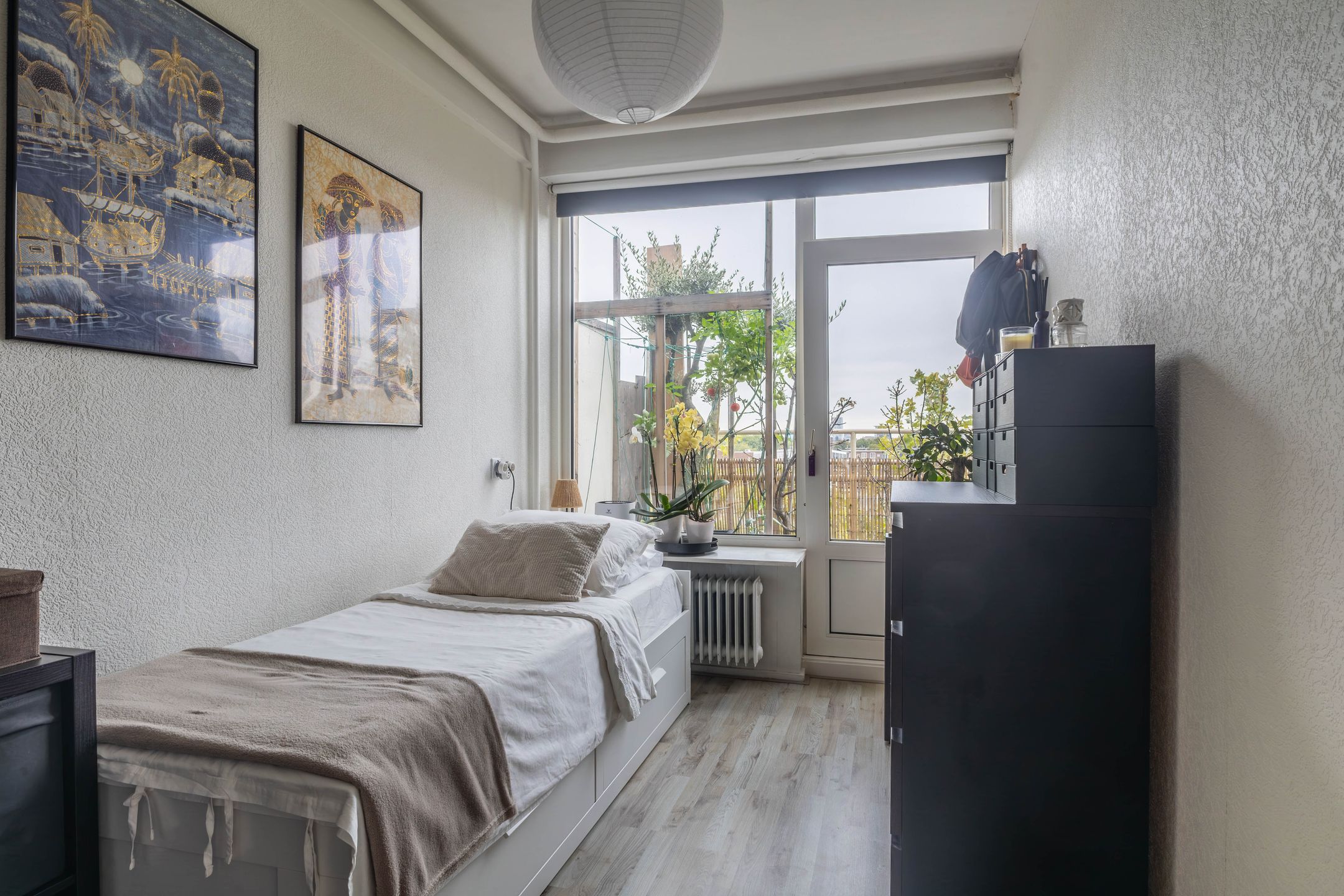 Photo 24 of Cornelis van Vollenhovenstraat 206