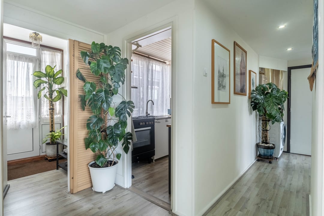 Photo 13 of Cornelis van Vollenhovenstraat 206