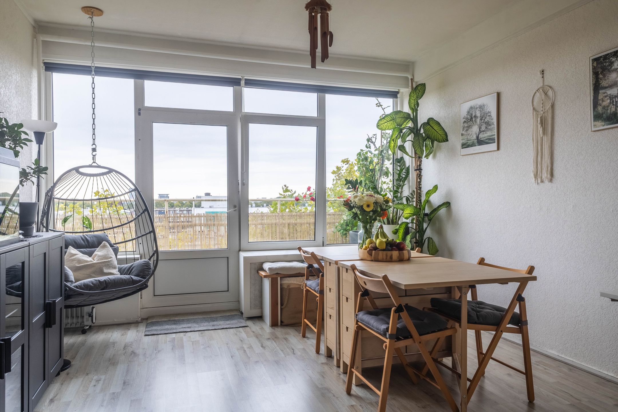 Photo 9 of Cornelis van Vollenhovenstraat 206