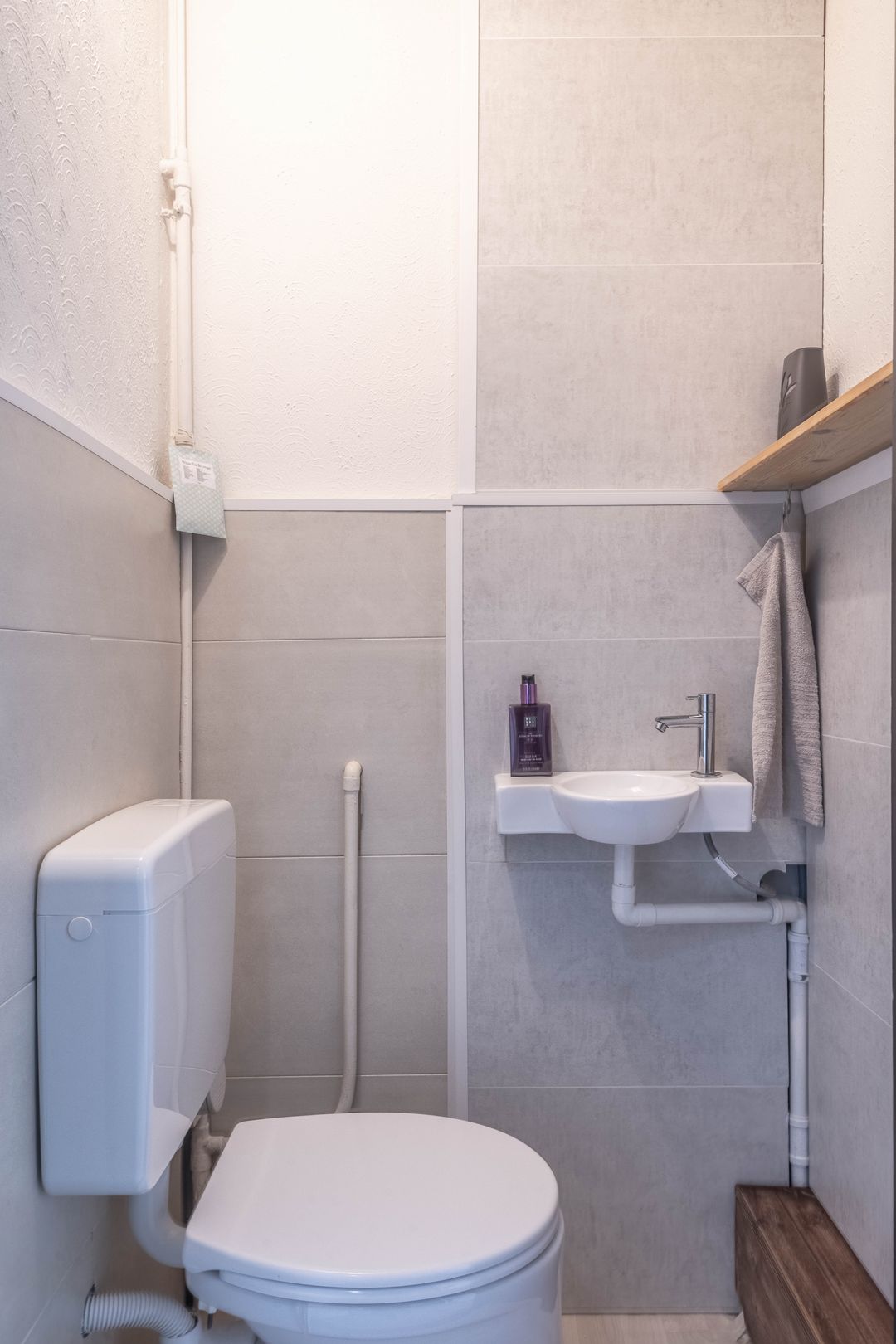 Photo 22 of Cornelis van Vollenhovenstraat 206