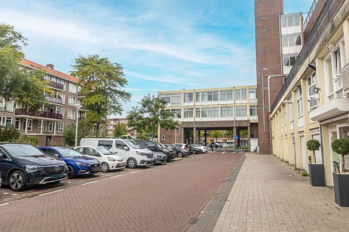 Foto 2 van Cornelis van Vollenhovenstraat 206